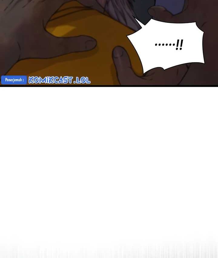 Myst, Might, Mayhem (Legend Of Heavenly Chaos Demon) Chapter 07 Gambar 49