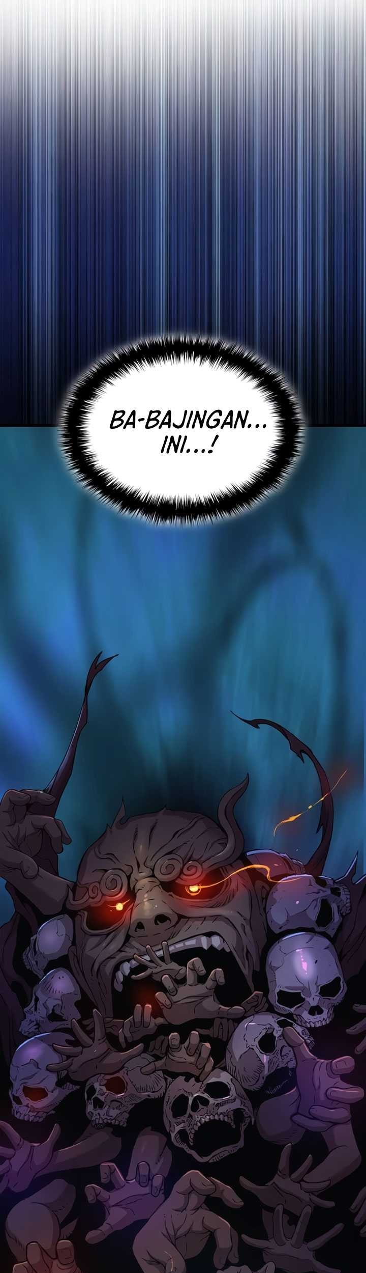Myst, Might, Mayhem (Legend Of Heavenly Chaos Demon) Chapter 07 Gambar 50