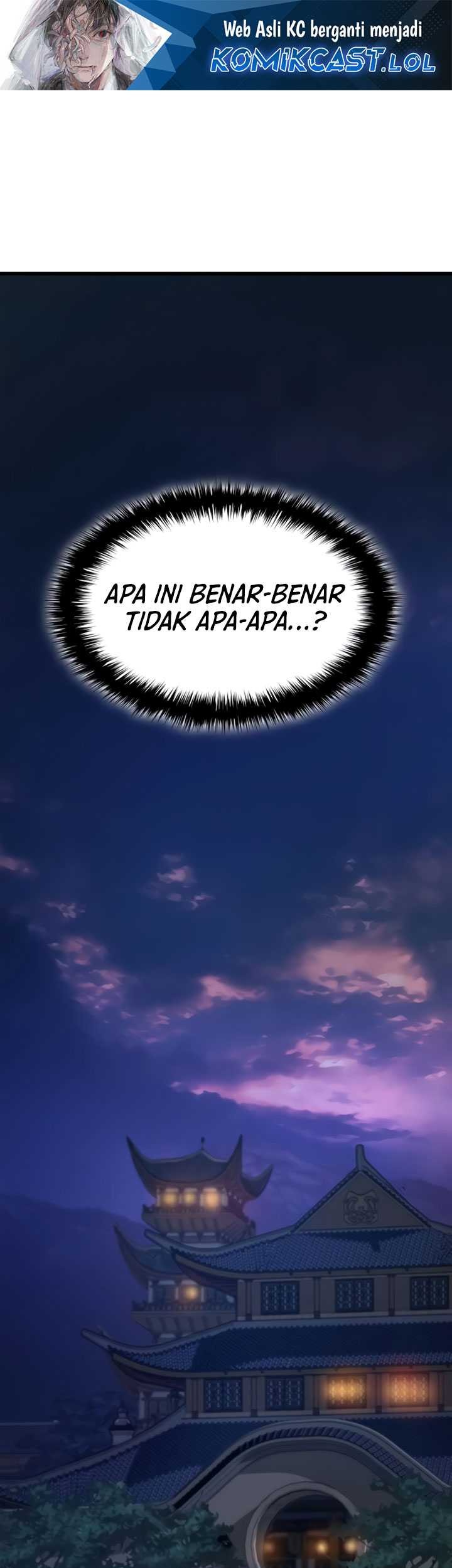 Baca Manhwa Myst, Might, Mayhem (Legend Of Heavenly Chaos Demon) Chapter 07 Gambar 2