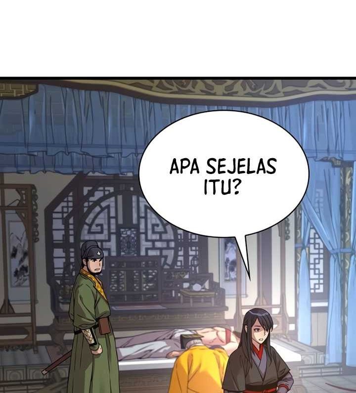 Myst, Might, Mayhem (Legend Of Heavenly Chaos Demon) Chapter 07 Gambar 67