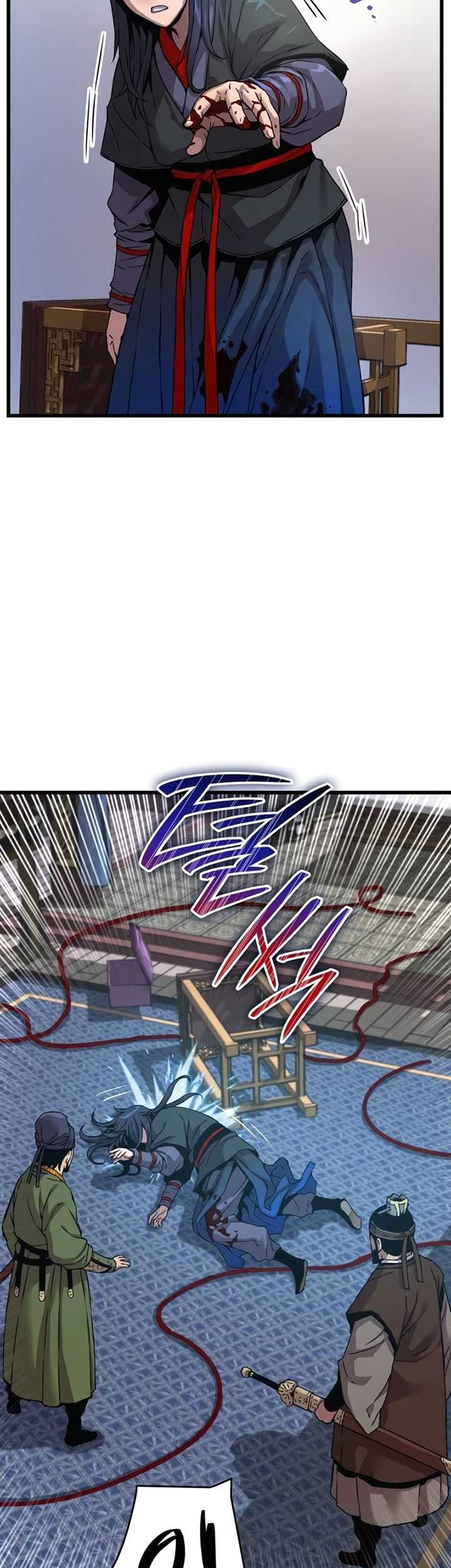 Myst, Might, Mayhem (Legend Of Heavenly Chaos Demon) Chapter 07 Gambar 88