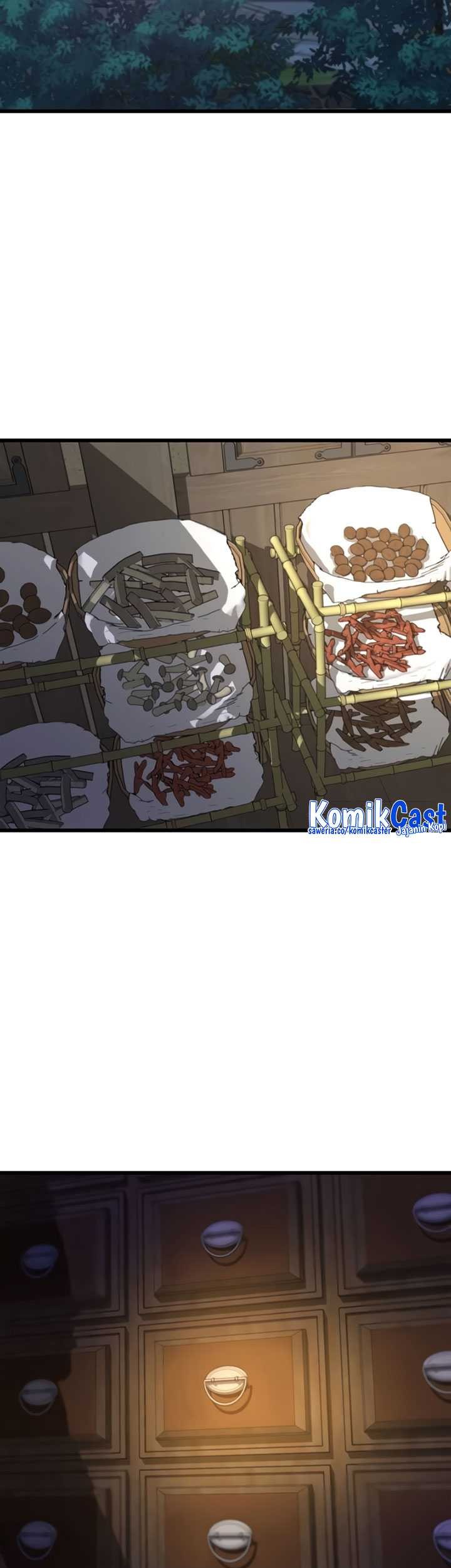 Myst, Might, Mayhem (Legend Of Heavenly Chaos Demon) Chapter 07 Gambar 96