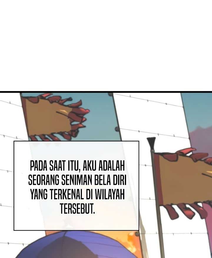 Myst, Might, Mayhem (Legend Of Heavenly Chaos Demon) Chapter 07 Gambar 7