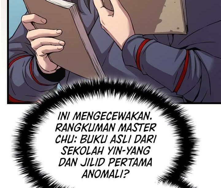 Myst, Might, Mayhem (Legend Of Heavenly Chaos Demon) Chapter 07 Gambar 109