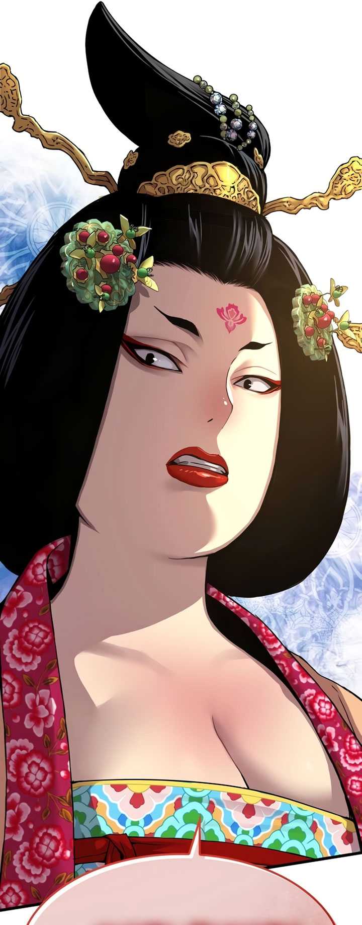 Myst, Might, Mayhem (Legend Of Heavenly Chaos Demon) Chapter 07 Gambar 122