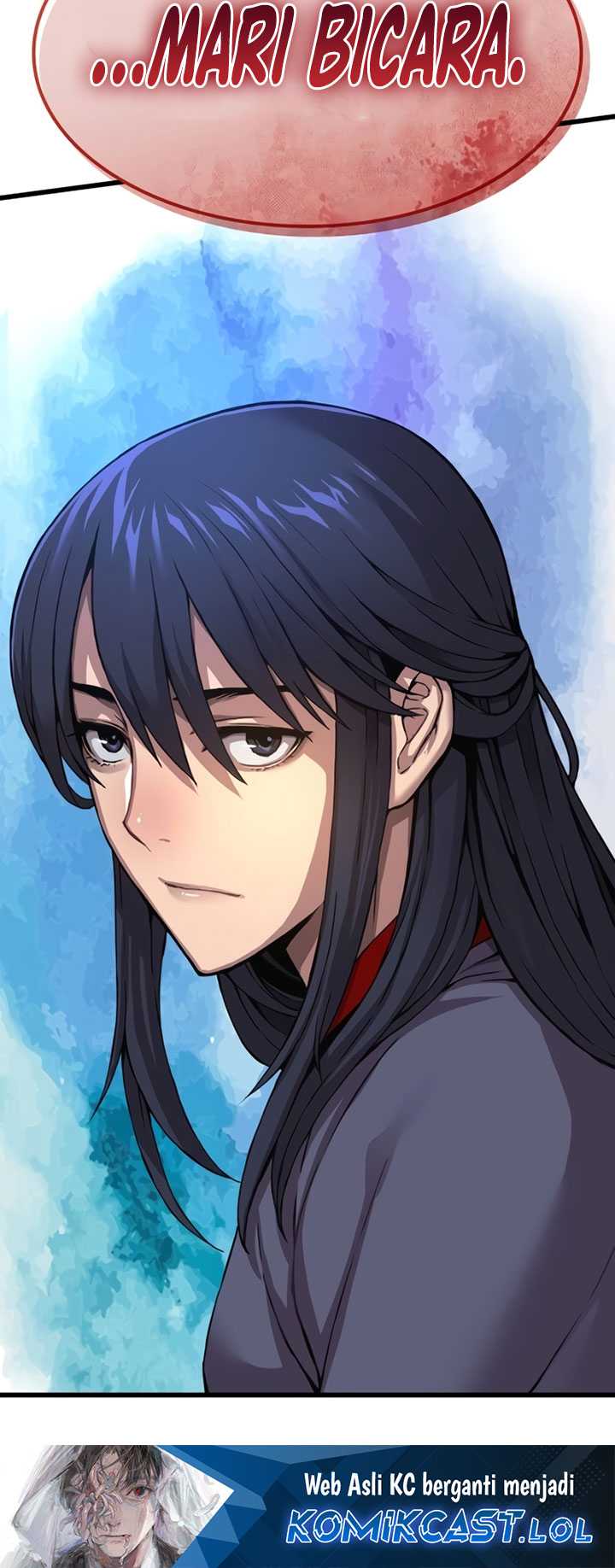 Myst, Might, Mayhem (Legend Of Heavenly Chaos Demon) Chapter 07 Gambar 123