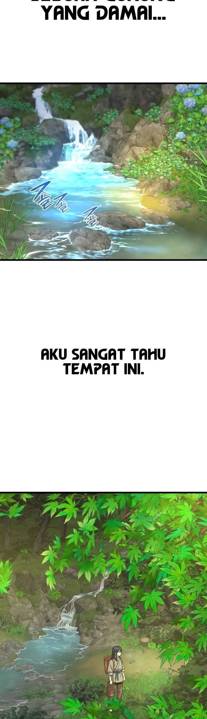 Myst, Might, Mayhem (Legend Of Heavenly Chaos Demon) Chapter 06 Gambar 24