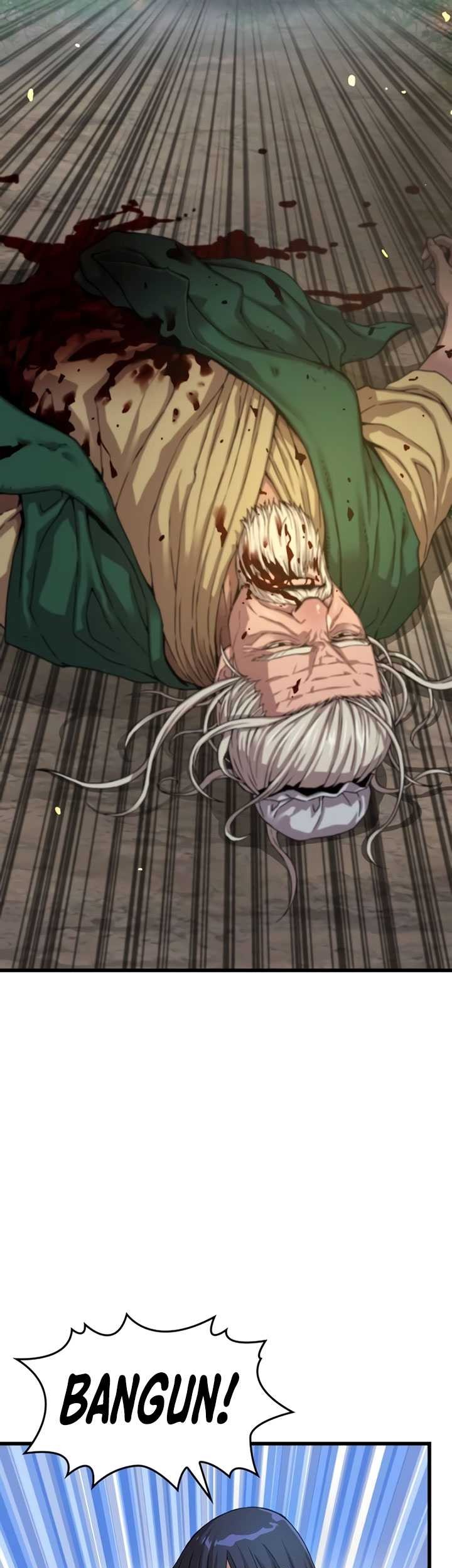 Myst, Might, Mayhem (Legend Of Heavenly Chaos Demon) Chapter 06 Gambar 42