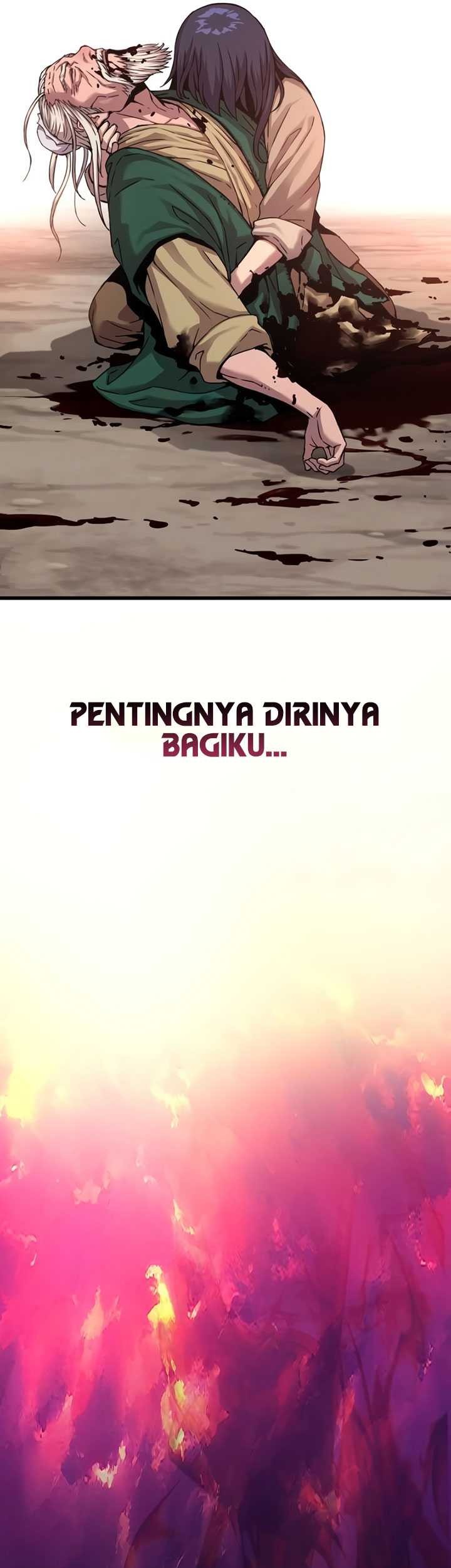 Myst, Might, Mayhem (Legend Of Heavenly Chaos Demon) Chapter 06 Gambar 50