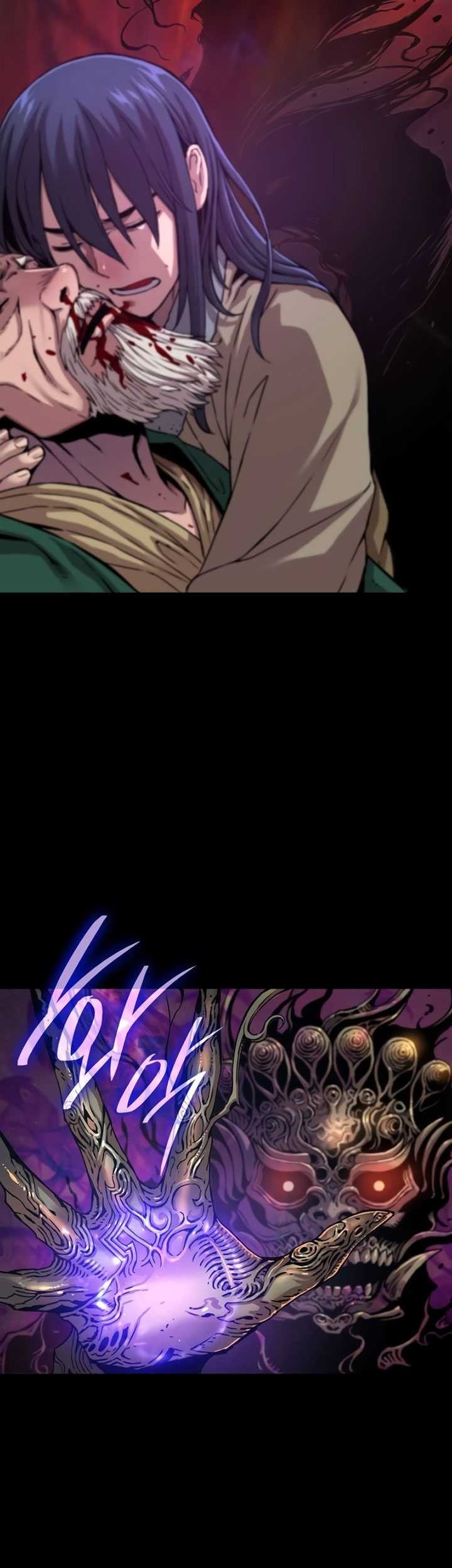 Myst, Might, Mayhem (Legend Of Heavenly Chaos Demon) Chapter 06 Gambar 54