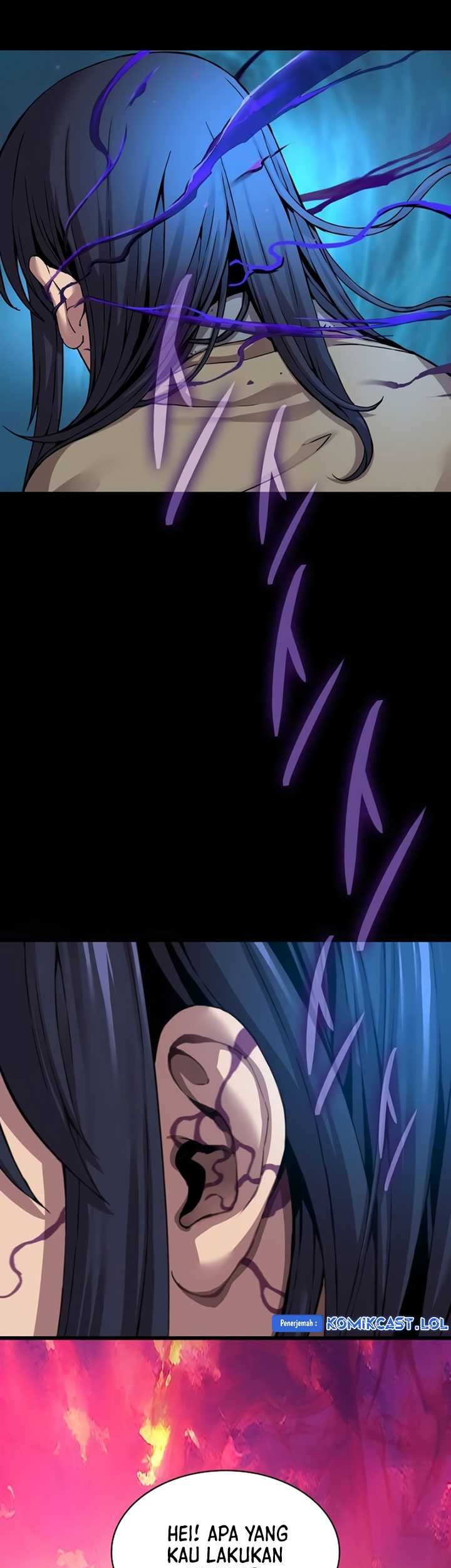 Myst, Might, Mayhem (Legend Of Heavenly Chaos Demon) Chapter 06 Gambar 56