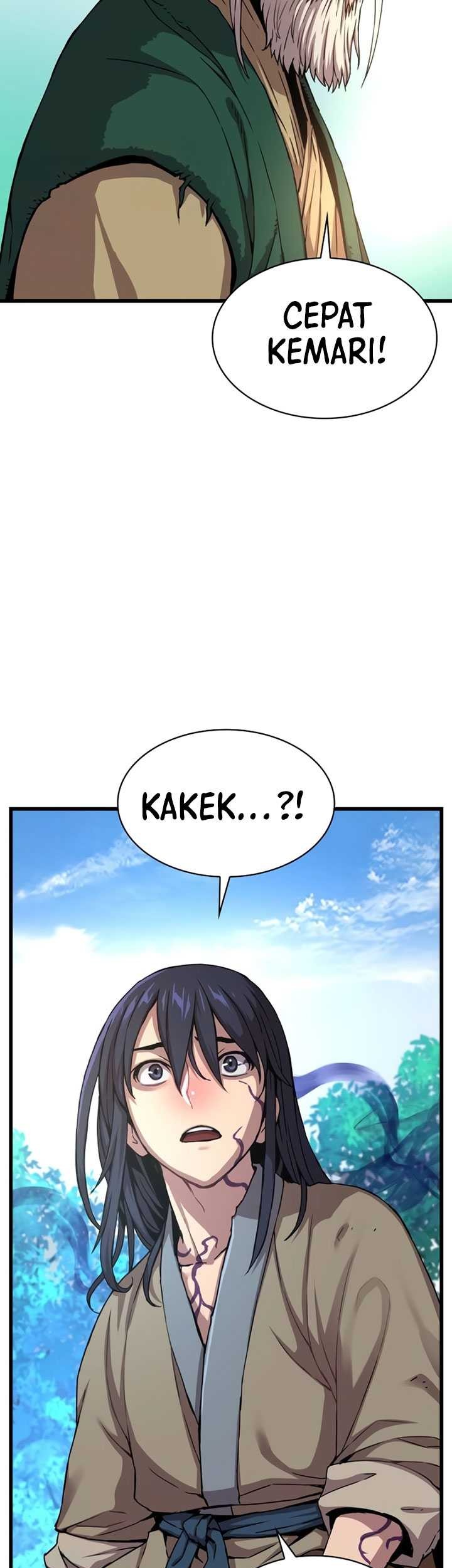 Myst, Might, Mayhem (Legend Of Heavenly Chaos Demon) Chapter 06 Gambar 60