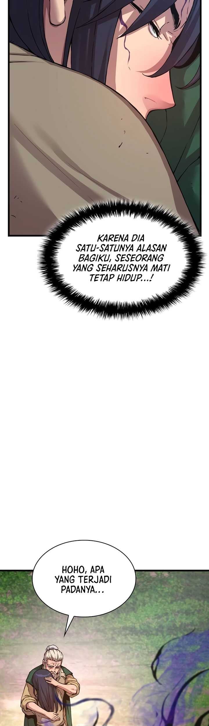 Myst, Might, Mayhem (Legend Of Heavenly Chaos Demon) Chapter 06 Gambar 68