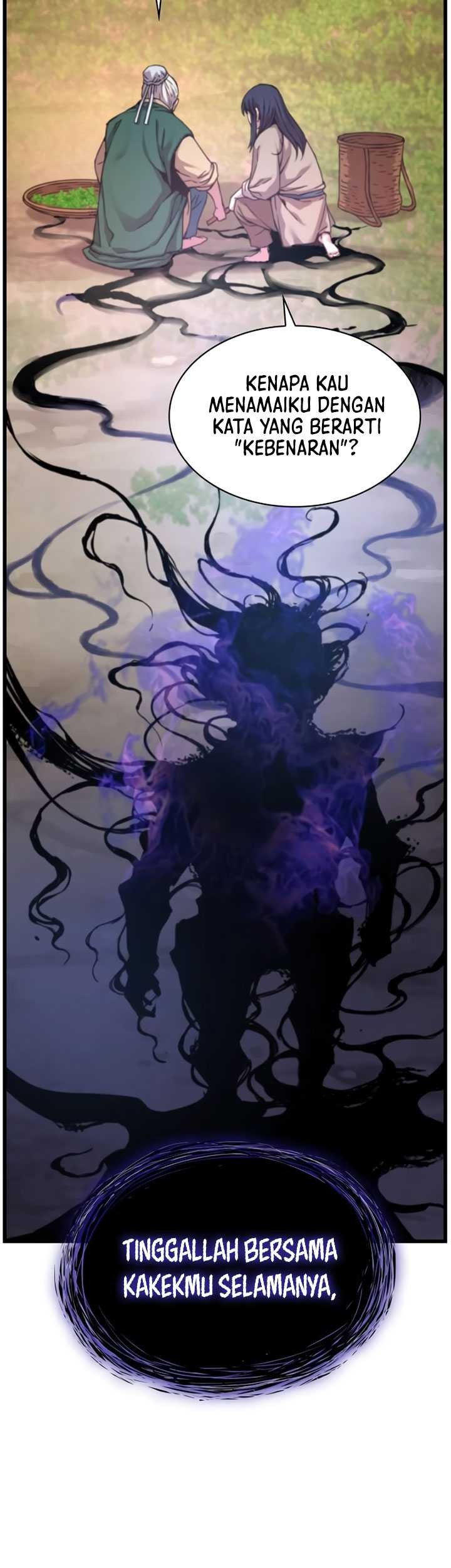 Myst, Might, Mayhem (Legend Of Heavenly Chaos Demon) Chapter 06 Gambar 76