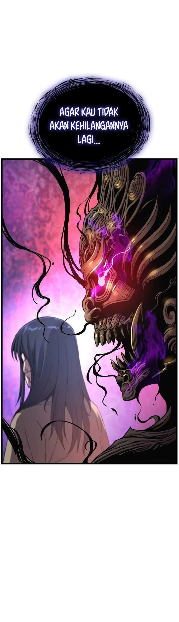 Myst, Might, Mayhem (Legend Of Heavenly Chaos Demon) Chapter 06 Gambar 78