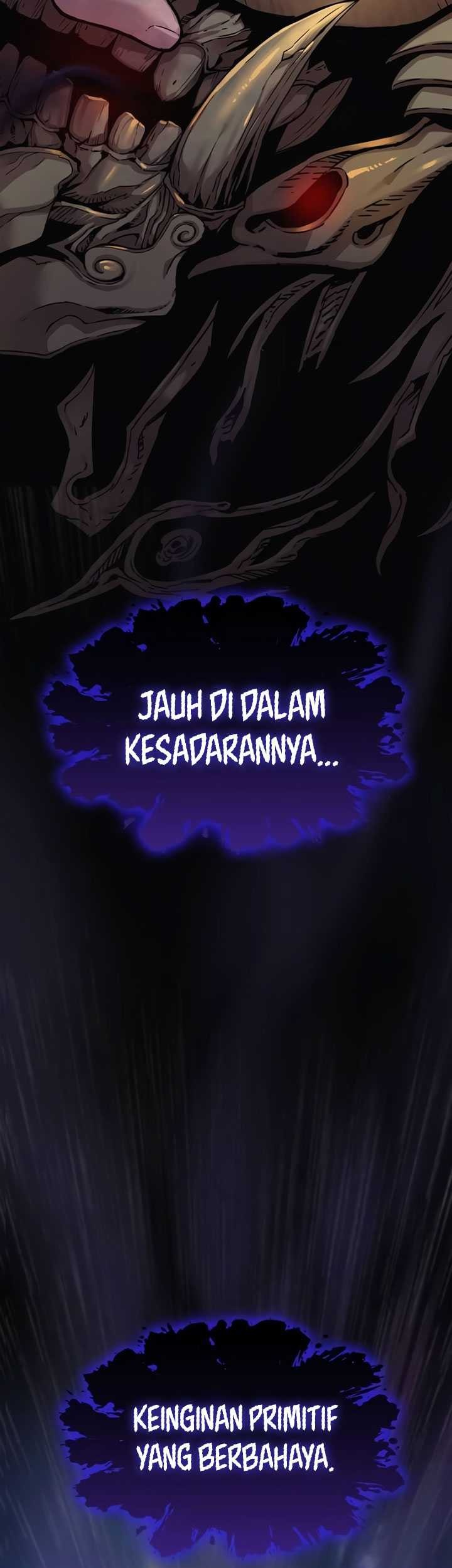 Myst, Might, Mayhem (Legend Of Heavenly Chaos Demon) Chapter 06 Gambar 94