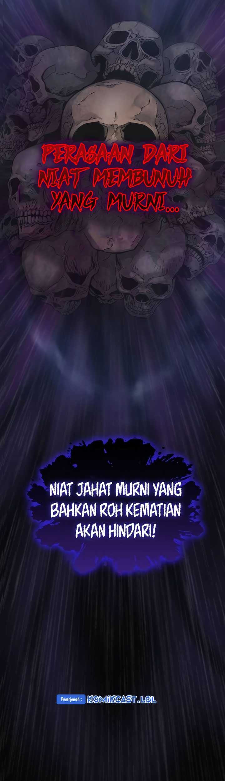 Myst, Might, Mayhem (Legend Of Heavenly Chaos Demon) Chapter 06 Gambar 96