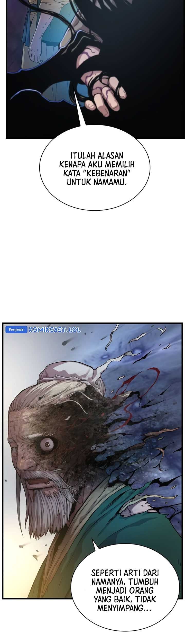 Myst, Might, Mayhem (Legend Of Heavenly Chaos Demon) Chapter 06 Gambar 104