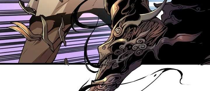 Myst, Might, Mayhem (Legend Of Heavenly Chaos Demon) Chapter 06 Gambar 109