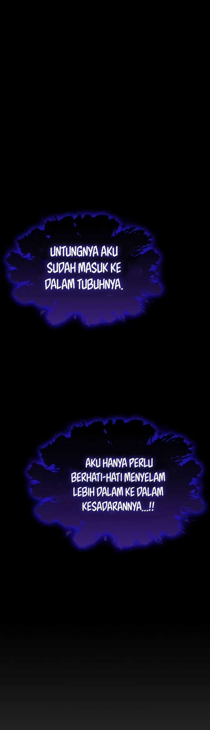 Myst, Might, Mayhem (Legend Of Heavenly Chaos Demon) Chapter 06 Gambar 114
