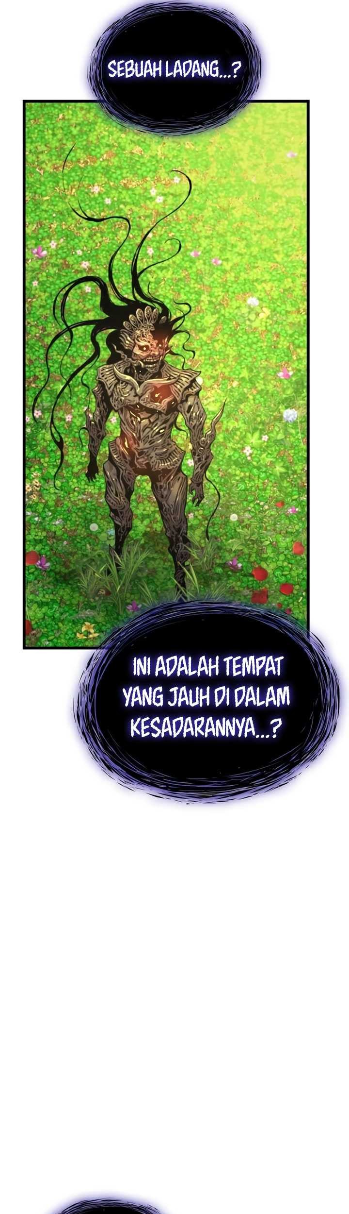 Myst, Might, Mayhem (Legend Of Heavenly Chaos Demon) Chapter 06 Gambar 122