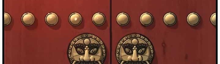 Myst, Might, Mayhem (Legend Of Heavenly Chaos Demon) Chapter 06 Gambar 125