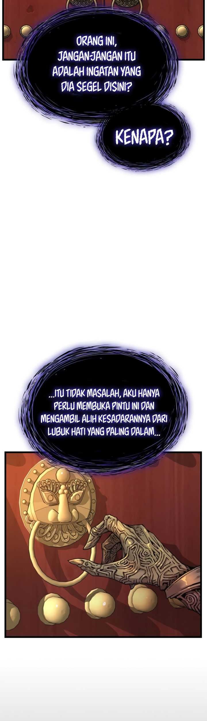 Myst, Might, Mayhem (Legend Of Heavenly Chaos Demon) Chapter 06 Gambar 126