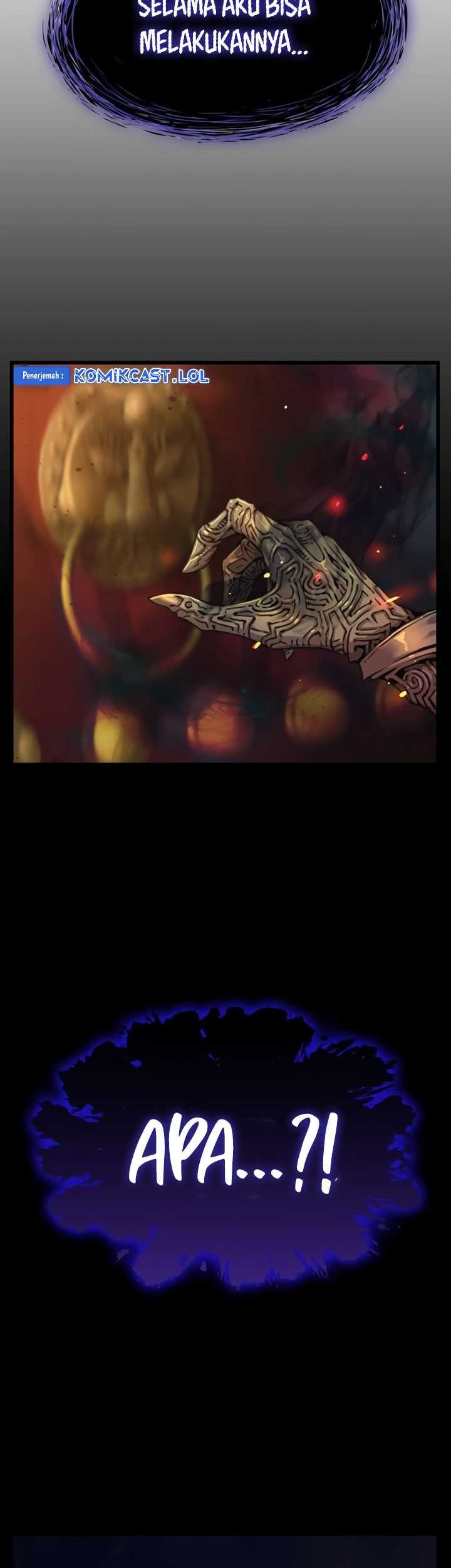 Myst, Might, Mayhem (Legend Of Heavenly Chaos Demon) Chapter 06 Gambar 128