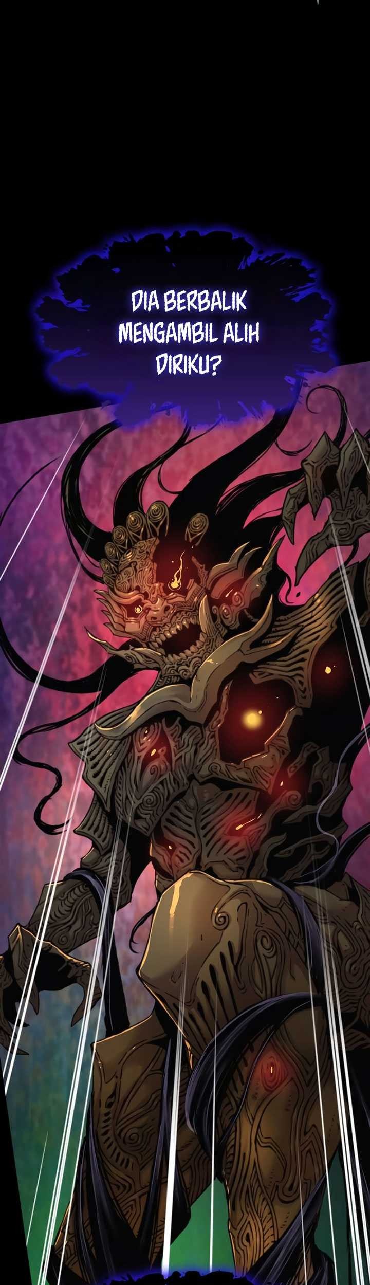 Myst, Might, Mayhem (Legend Of Heavenly Chaos Demon) Chapter 06 Gambar 132