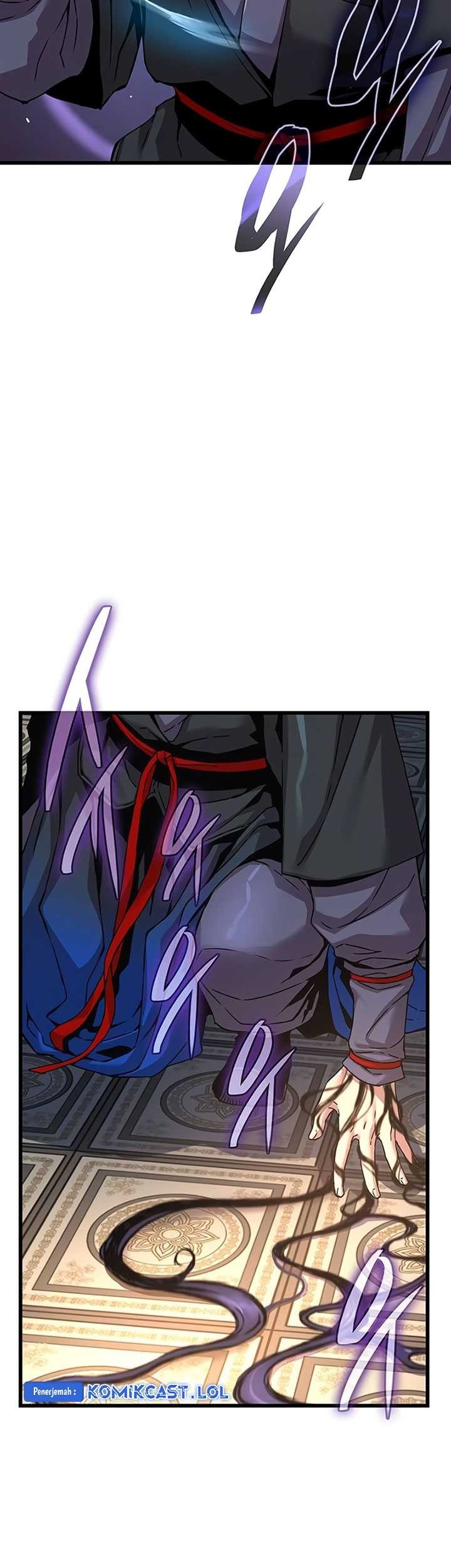 Myst, Might, Mayhem (Legend Of Heavenly Chaos Demon) Chapter 06 Gambar 150