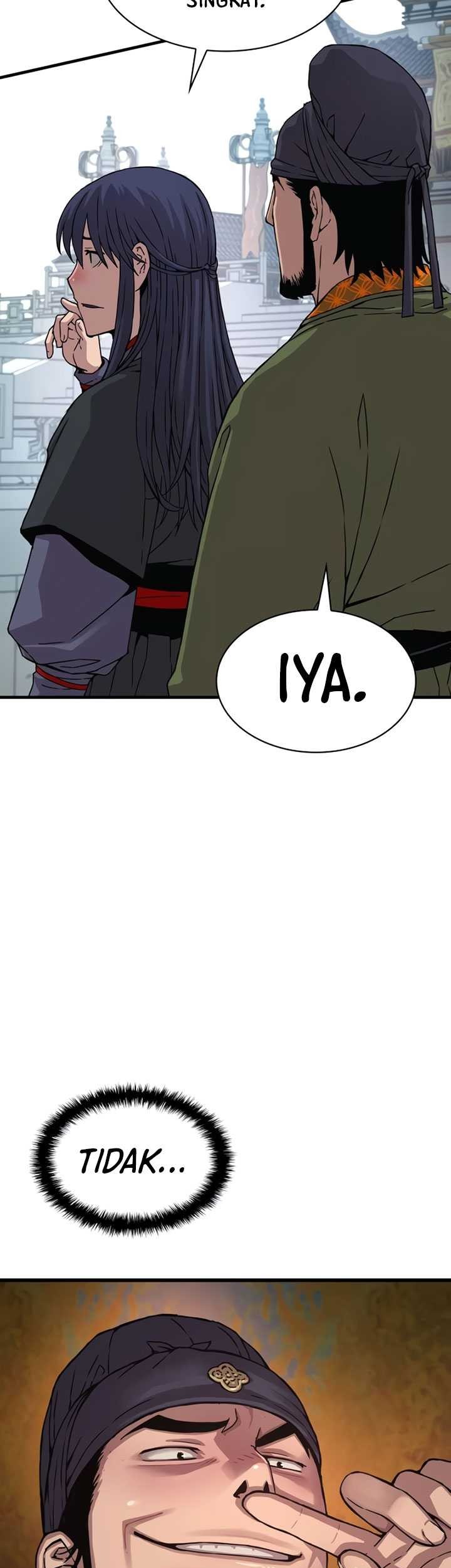 Myst, Might, Mayhem (Legend Of Heavenly Chaos Demon) Chapter 04 Gambar 60