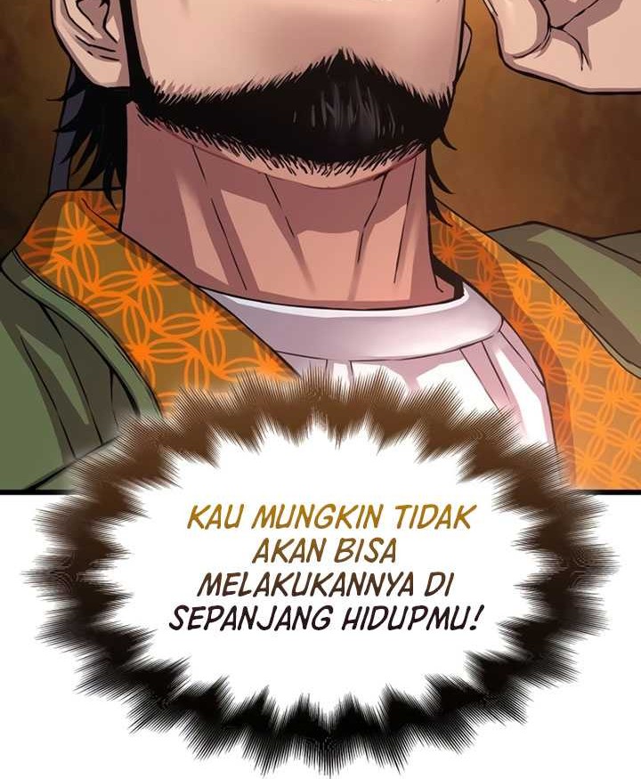 Myst, Might, Mayhem (Legend Of Heavenly Chaos Demon) Chapter 04 Gambar 61
