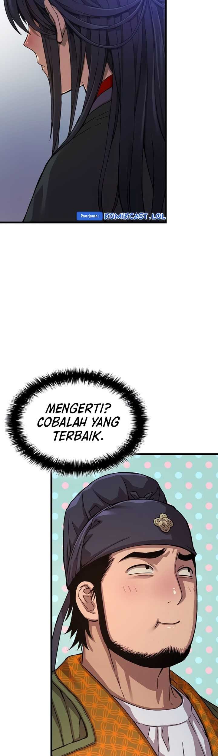 Myst, Might, Mayhem (Legend Of Heavenly Chaos Demon) Chapter 04 Gambar 64