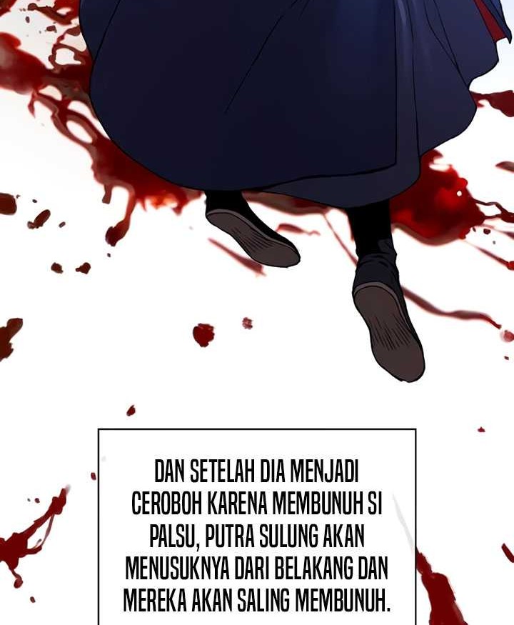 Myst, Might, Mayhem (Legend Of Heavenly Chaos Demon) Chapter 04 Gambar 11
