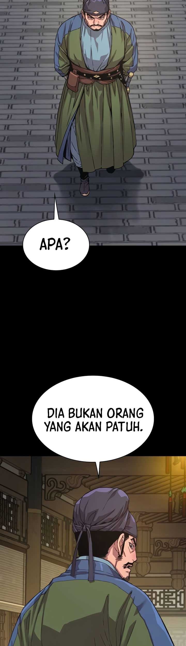 Myst, Might, Mayhem (Legend Of Heavenly Chaos Demon) Chapter 03 Gambar 20