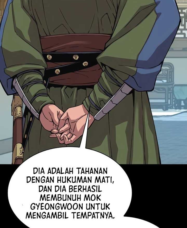 Myst, Might, Mayhem (Legend Of Heavenly Chaos Demon) Chapter 03 Gambar 21