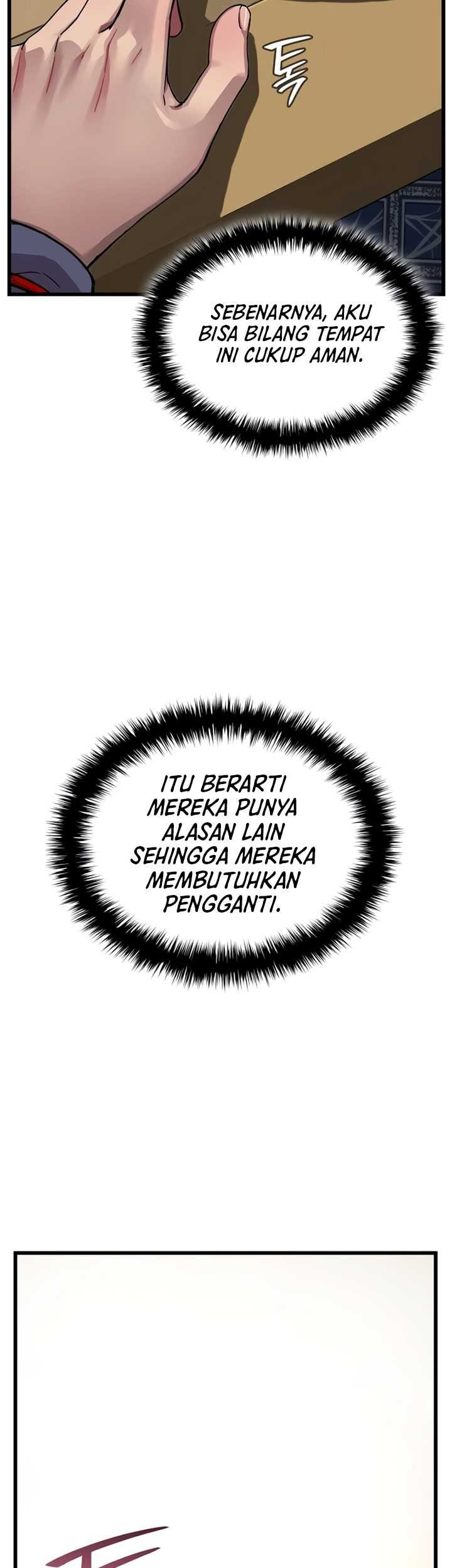Myst, Might, Mayhem (Legend Of Heavenly Chaos Demon) Chapter 03 Gambar 30