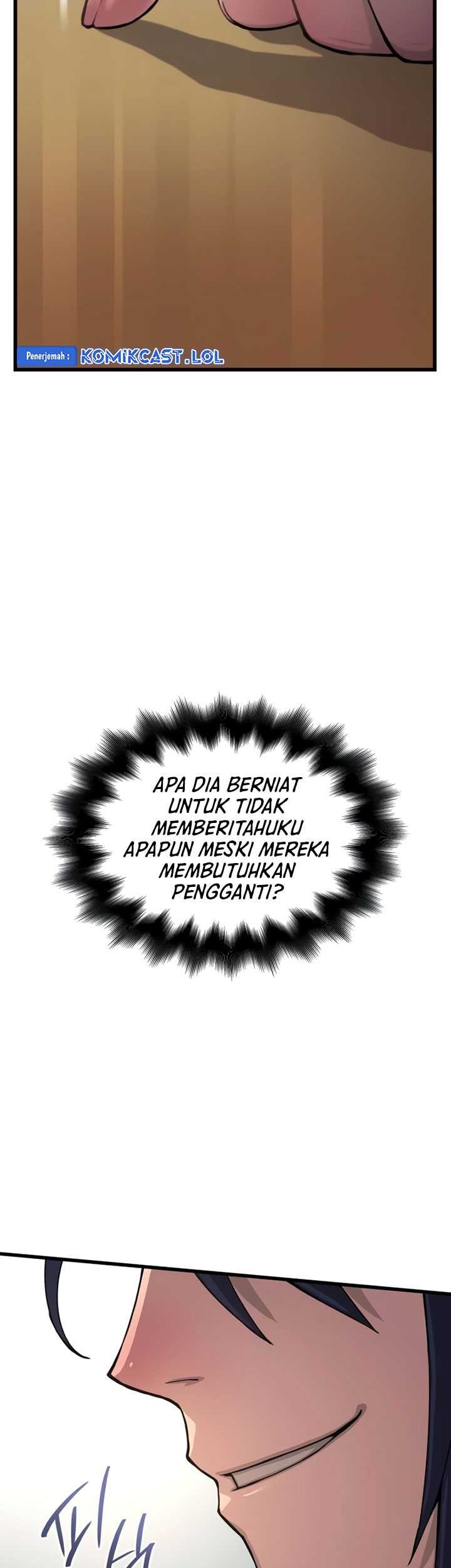 Myst, Might, Mayhem (Legend Of Heavenly Chaos Demon) Chapter 03 Gambar 32