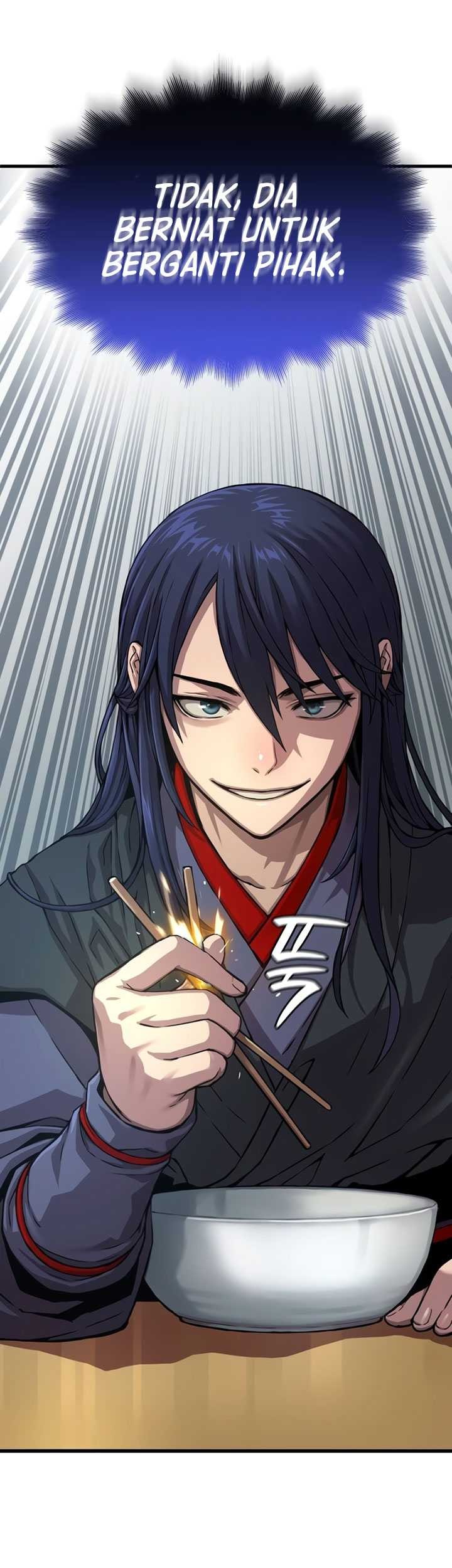 Myst, Might, Mayhem (Legend Of Heavenly Chaos Demon) Chapter 03 Gambar 34