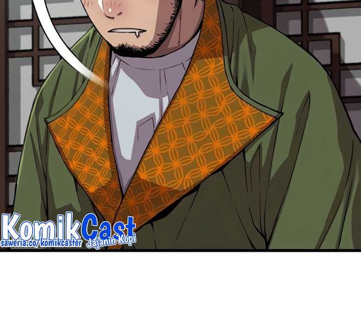 Myst, Might, Mayhem (Legend Of Heavenly Chaos Demon) Chapter 03 Gambar 37