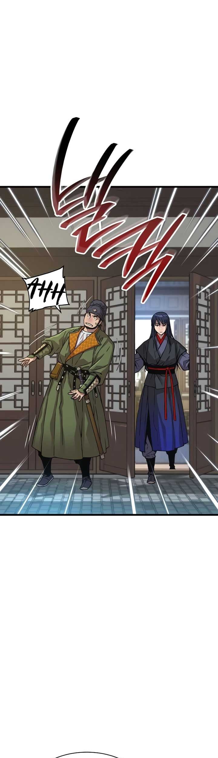 Myst, Might, Mayhem (Legend Of Heavenly Chaos Demon) Chapter 03 Gambar 38