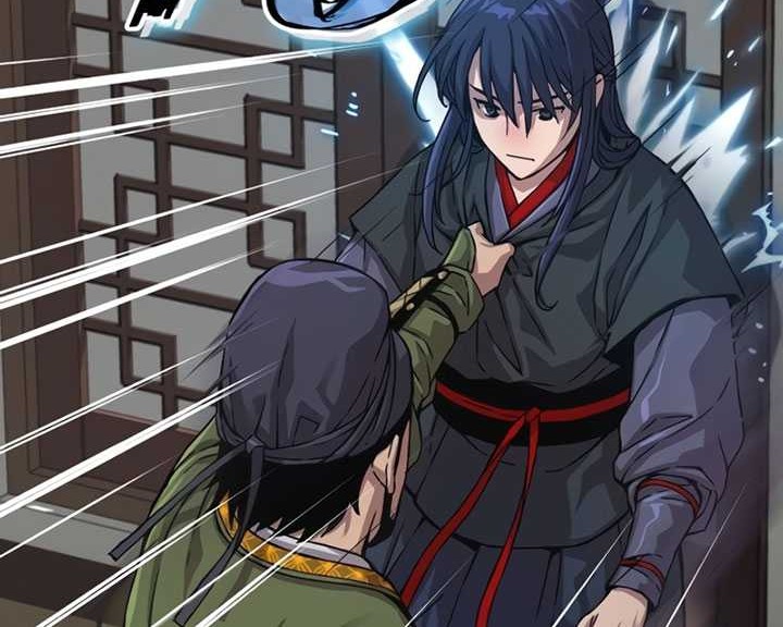 Myst, Might, Mayhem (Legend Of Heavenly Chaos Demon) Chapter 03 Gambar 43