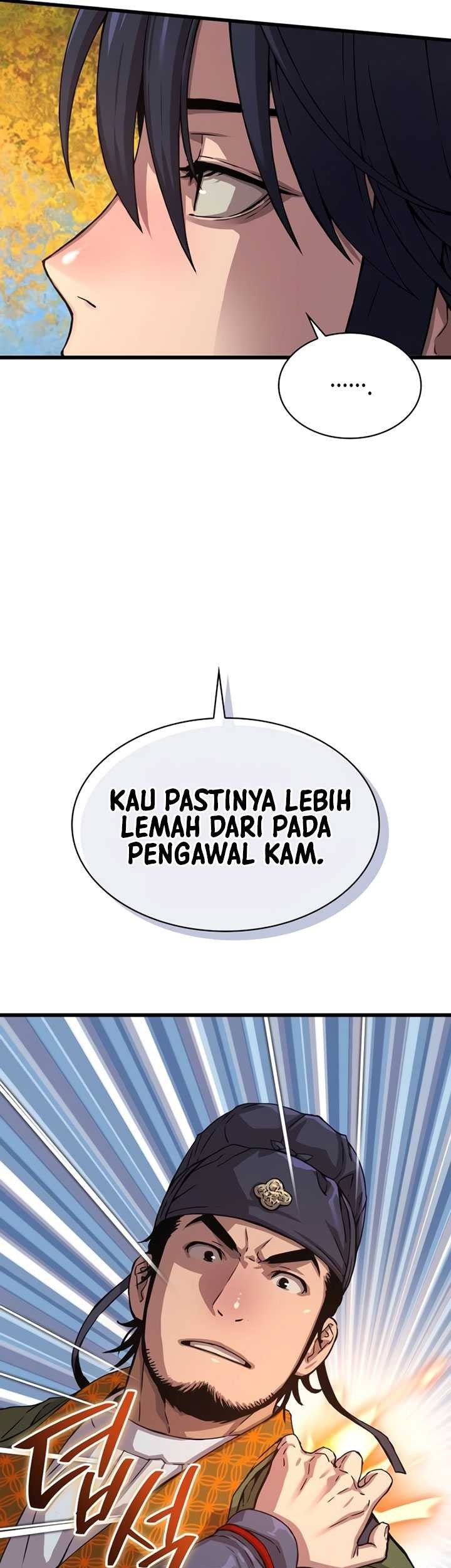 Myst, Might, Mayhem (Legend Of Heavenly Chaos Demon) Chapter 03 Gambar 46