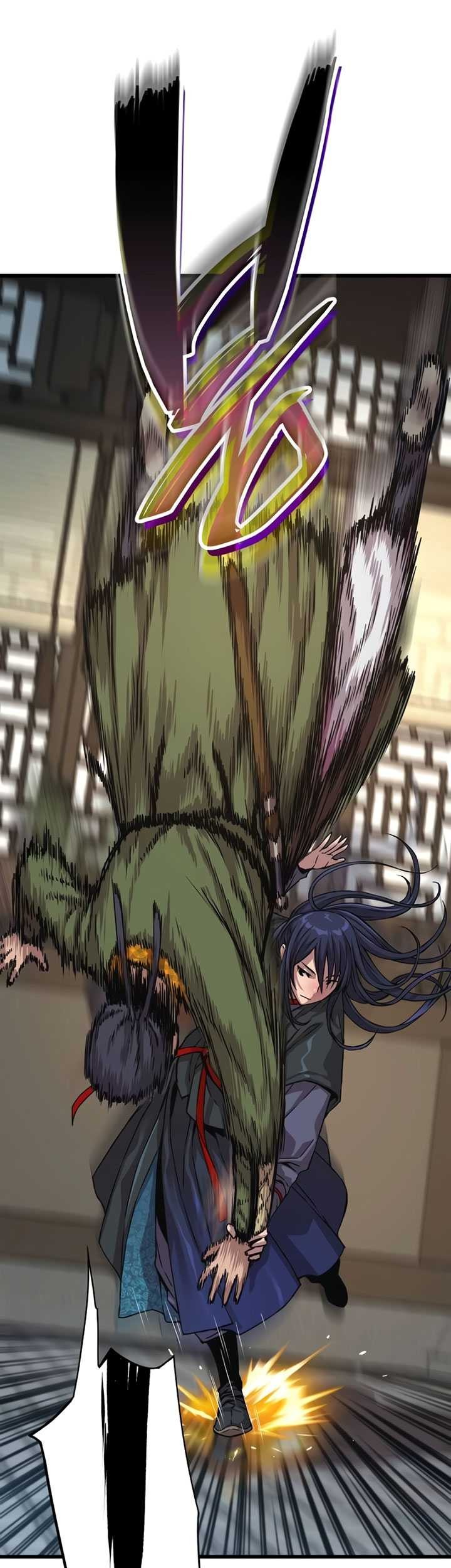 Myst, Might, Mayhem (Legend Of Heavenly Chaos Demon) Chapter 03 Gambar 48