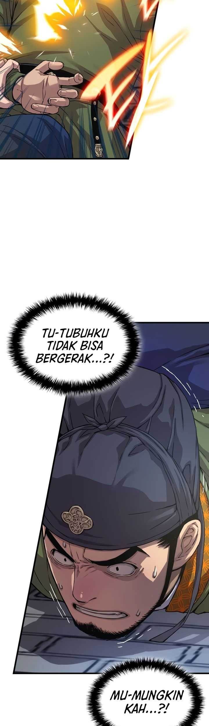 Myst, Might, Mayhem (Legend Of Heavenly Chaos Demon) Chapter 03 Gambar 52