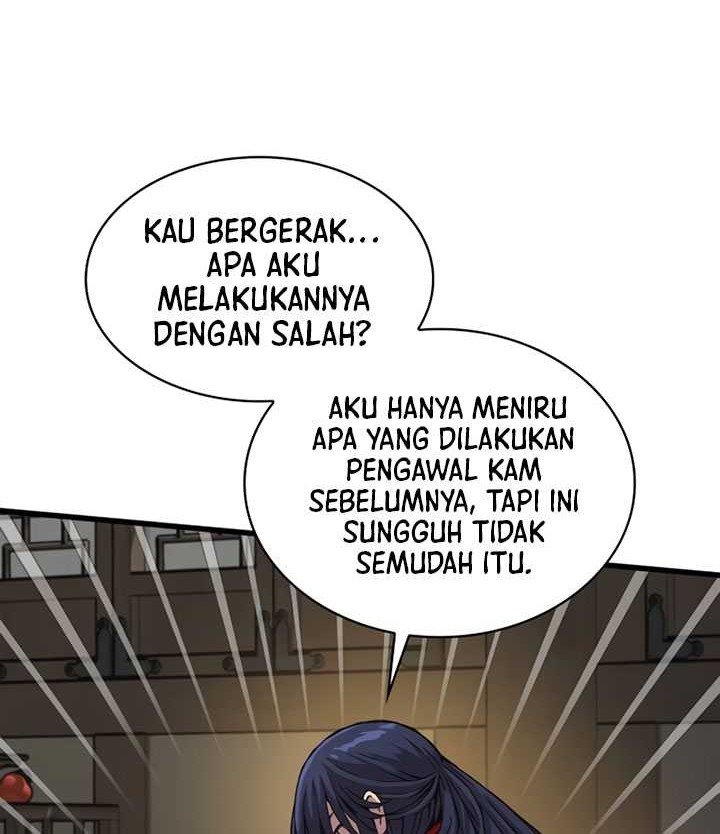 Myst, Might, Mayhem (Legend Of Heavenly Chaos Demon) Chapter 03 Gambar 55