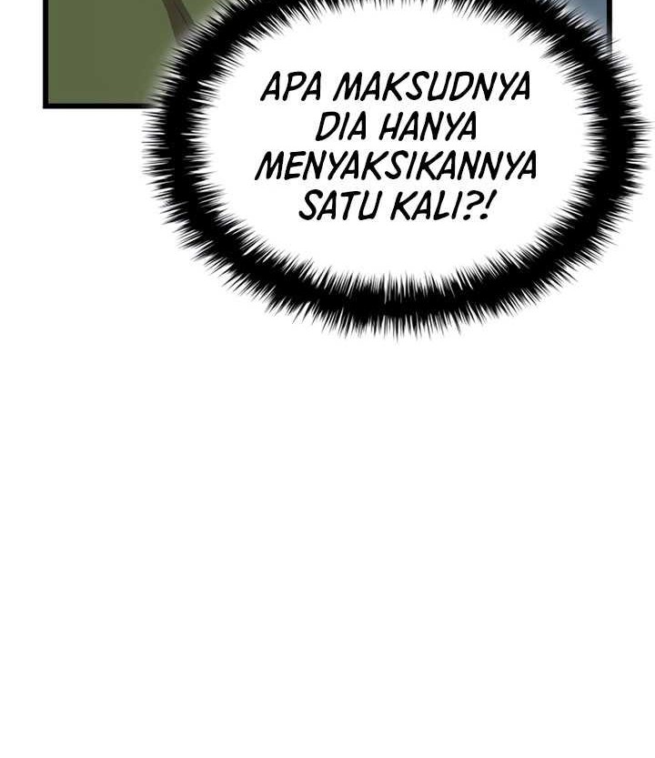 Myst, Might, Mayhem (Legend Of Heavenly Chaos Demon) Chapter 03 Gambar 57