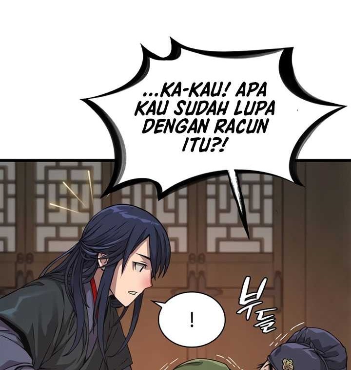 Myst, Might, Mayhem (Legend Of Heavenly Chaos Demon) Chapter 03 Gambar 59