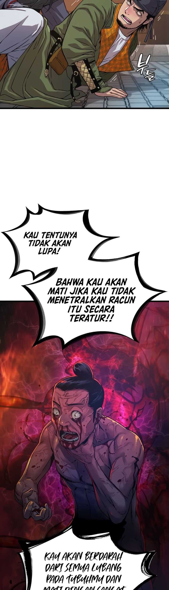 Myst, Might, Mayhem (Legend Of Heavenly Chaos Demon) Chapter 03 Gambar 60