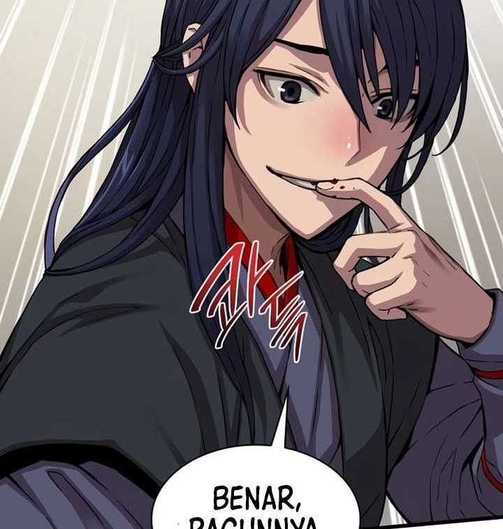Myst, Might, Mayhem (Legend Of Heavenly Chaos Demon) Chapter 03 Gambar 63